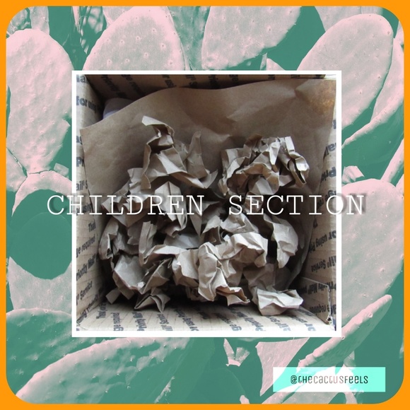 CHILDREN SECTION - Picture 1 of 1